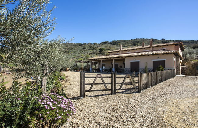 Casa Rural La Huerta De Los Nogales - Foto 38