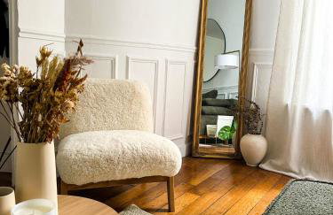 Appartement proche Montmartre - Photo 10