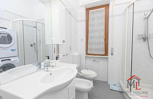 Magnolia house 3 bedrooms and Parking By ML WHITE HOUSE - Foto 38