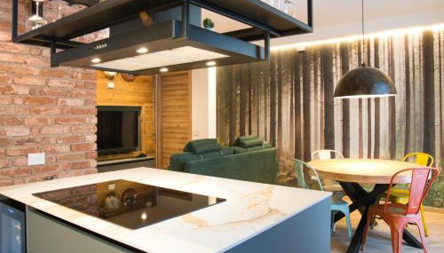 El Surcinel – Alpine Design Home - Foto 2, Other