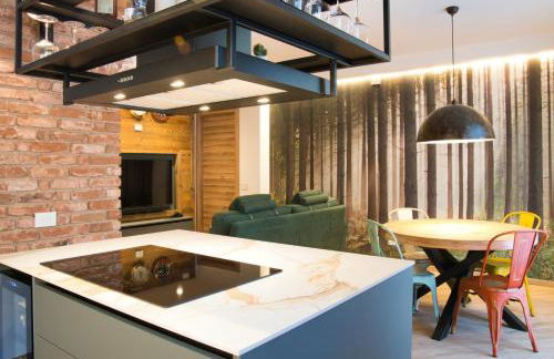 El Surcinel – Alpine Design Home - Foto 2