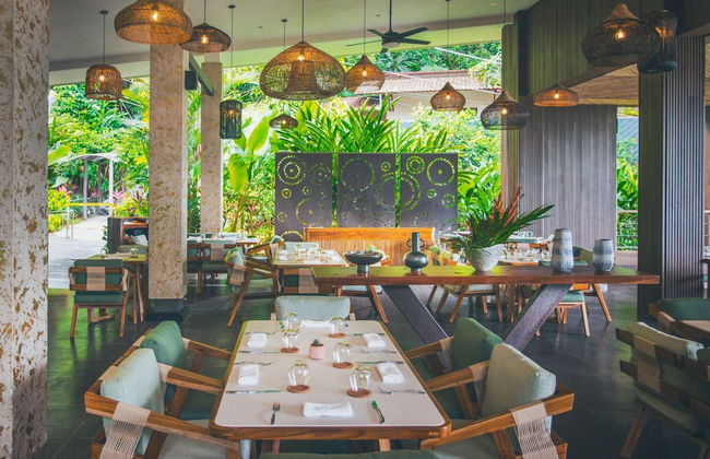 Los Altos Resort - Foto 79