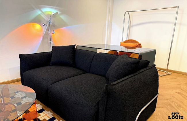 Saint Louis Stay - Photo 20