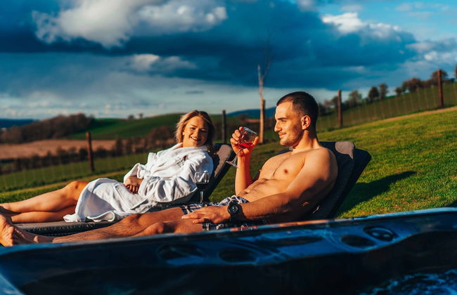 Beautiful Cottage in Idyllic Countryside Setting - Foto 41