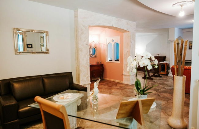 Villa Millefiori - Villa Millefiori - Photo 23