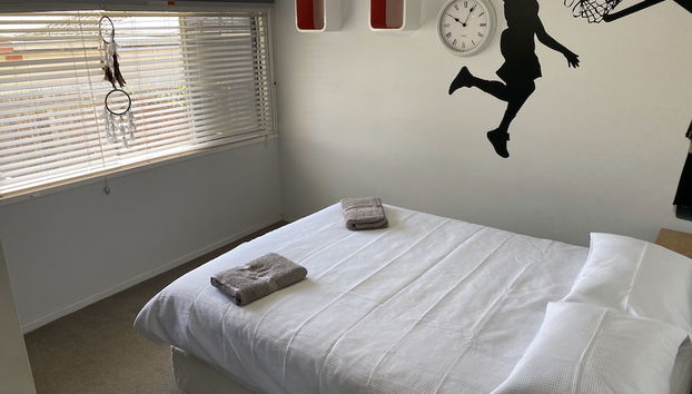 4 Bedroom Family Friendly Retreat - Foto 4, Habitación