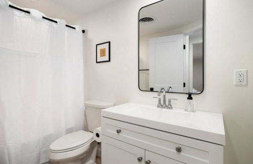 The Silo 5- 1 BD Urban Haven - Foto 9