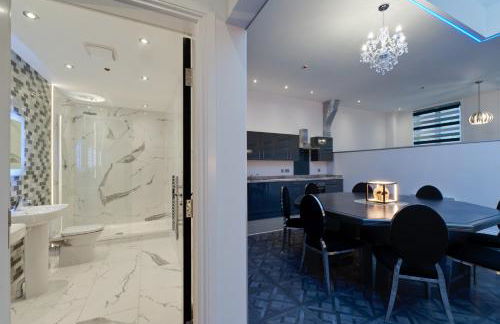 Temple Court Cavern Quarter Apartments by Happy Days - Foto 138