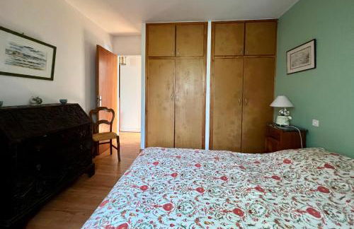 Maison familiale 10 p, à pied des plages de Port-Blanc - Foto 19