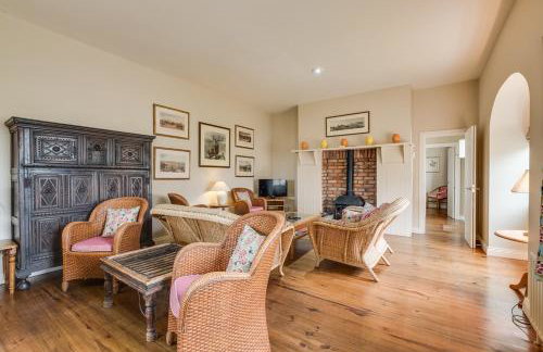 Belle Isle Castle and Cottages - Foto 55