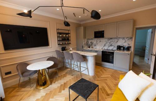 Boutique Apartment in Camden road - Foto 16