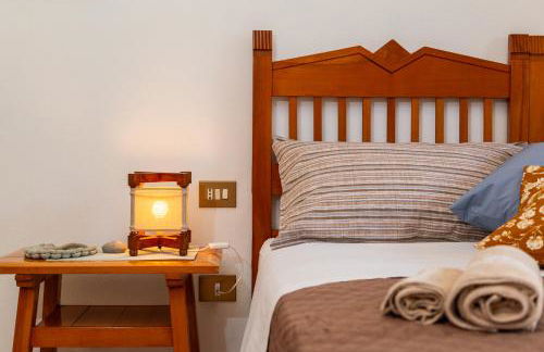 VILLA ISOLOTTO a 150 m dal mare - Foto 20