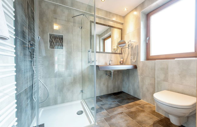 Alpenresort Thanner - Foto 77