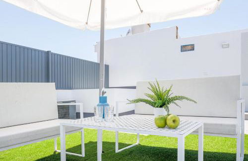 Algaba aral - Photo 44