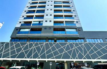 1209 Studio with Panoramic Sea View - Photo 68