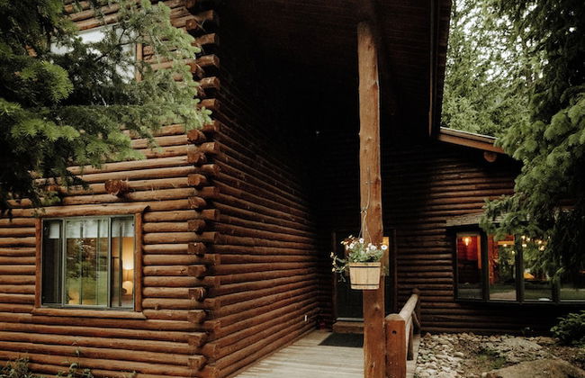 Moose Creek Ranch - Foto 57