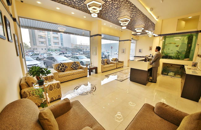 Midtown Furnished Apartments - Photo 5