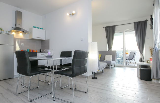 Pool Apartments Privilege - Foto 45