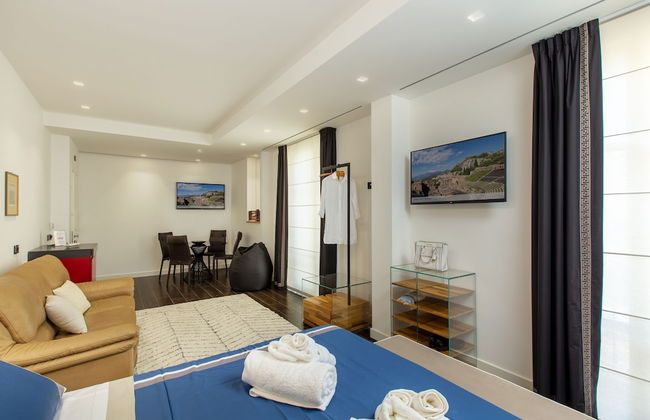 Qui Vicino boutique rooms and suites - Foto 11