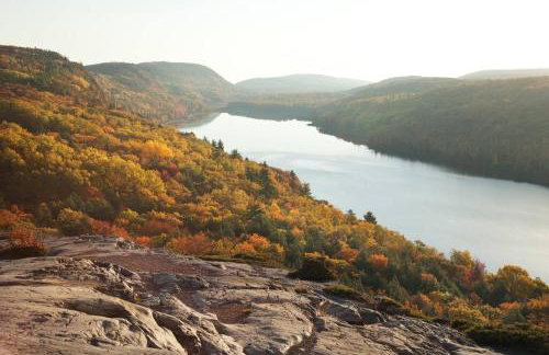 Lake Michigan Cabin w/Hot Tub & Stunning Views - Foto 51