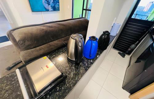 APT Moderno com Linda Vista - Foto 22