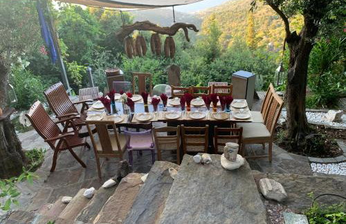 Ikaria View Resort and Villa with Pool - Photo 52