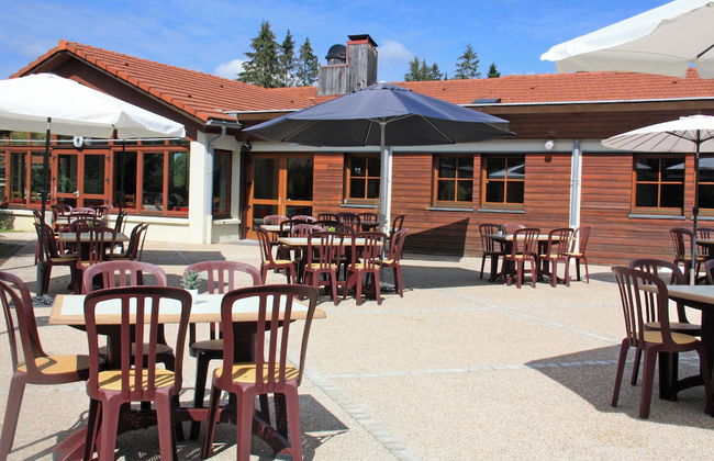 Azureva Métabief - Foto 34