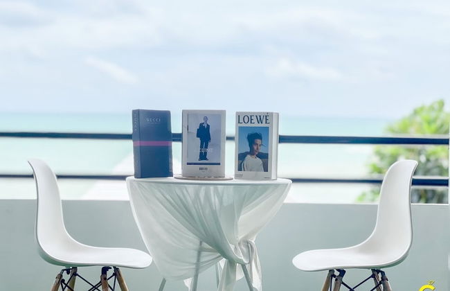 GAO Phala Ocean View Pool Villa - Foto 16