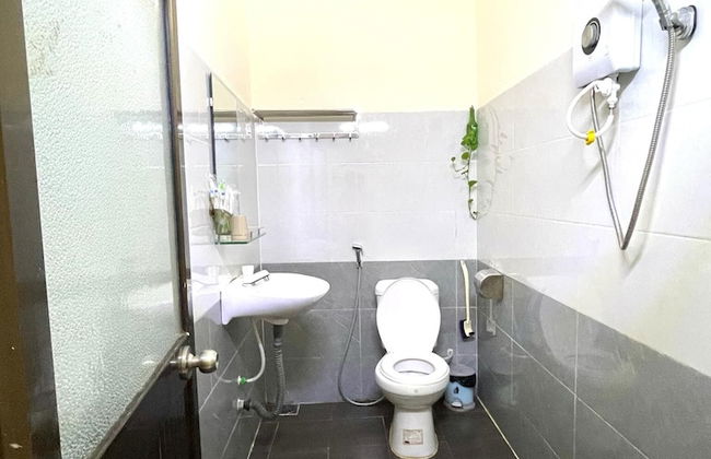 Lake View Homestay - Foto 21