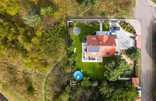 Przystań Świerkowa 14 - Komfortowy Dom blisko Zamku Ćmielów i Bałtowa - Foto 8