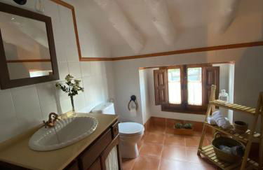 Acogedora Casa Rural en Olvera La Morada - Foto 39