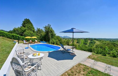 Cozy Home In Slavetic With Kitchen - Foto 13