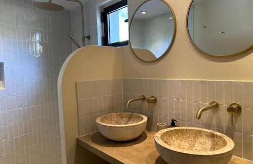 18 Nostra - une maison de charme dans le centre historique - Foto 14