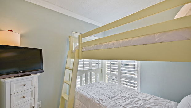 Inlet Reef 408 4 Bedroom Condo by RedAwning - Foto 5, Habitación