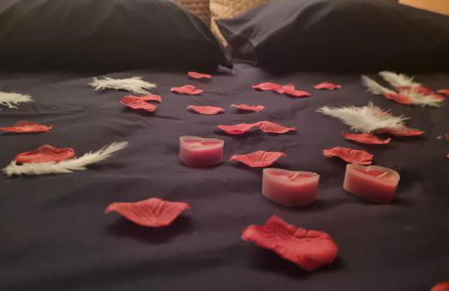 Nuit insolite bateau à quai - Port Saint Louis du Rhône - Foto 4