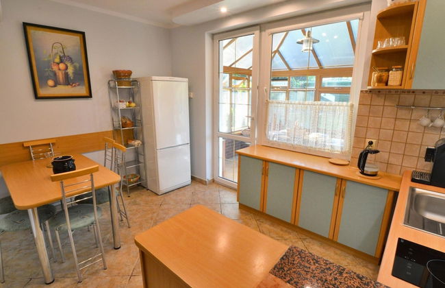 Holiday Home in Jaroslawiec Near the Beach - Photo 9