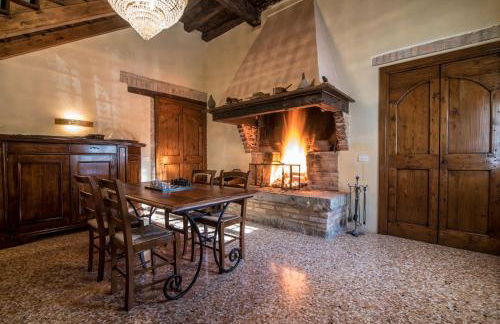 Ca' Salva Rustic Charme - Foto 9