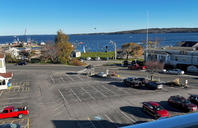 Trade Winds on the Bay - Foto 80