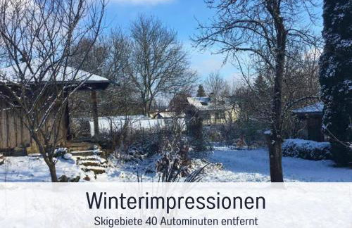 SEEZEIT Ferienwohnung an der Zinnmanufaktur - Foto 28