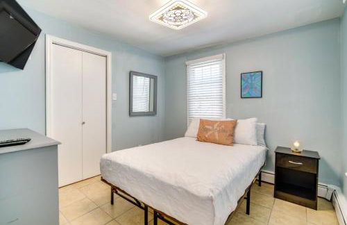 Less Than 1 Mi to Boardwalk and Beach Access Ocean City Apt! - Foto 11