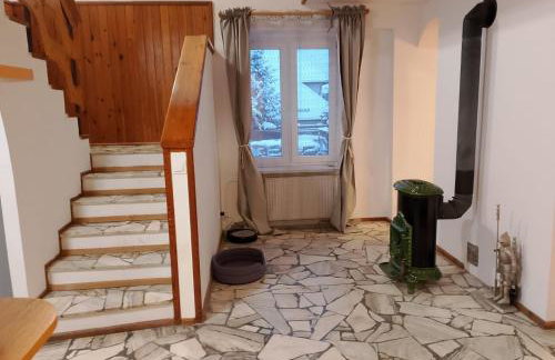 Wiejski Dom w Karkonoszach - Foto 5