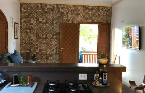 Apartamento no centro da vila de Jericoacoara - Foto 37