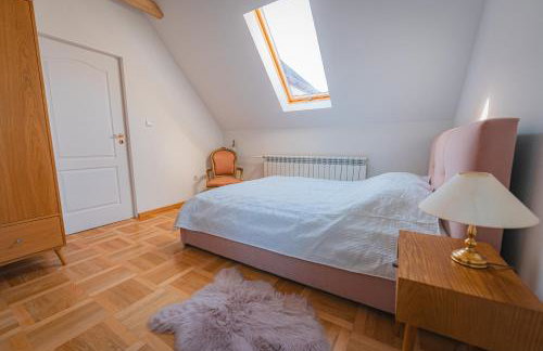 Willa Tonkiele - Dom z Jacuzzi i Sauną na wyłączność - Foto 17