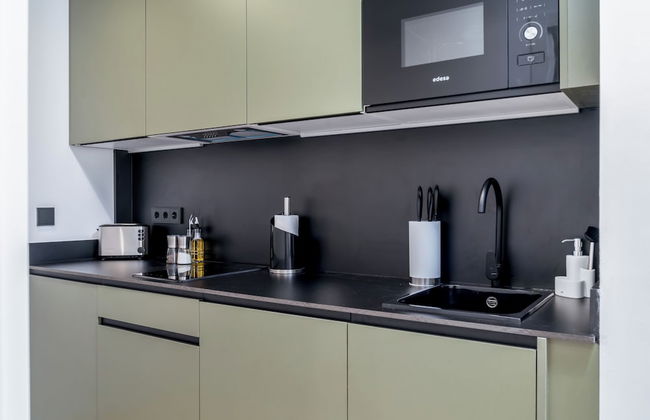 Limehome Santiago de Compostela - Foto 42