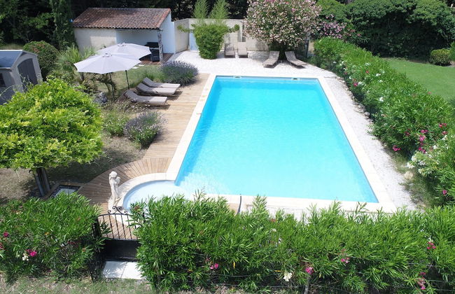 Mas Séraphin - Photo 78