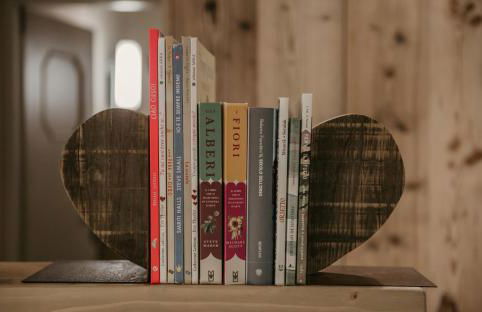 La Tana dell'Orso Bormio - Nature and Welness - Foto 55