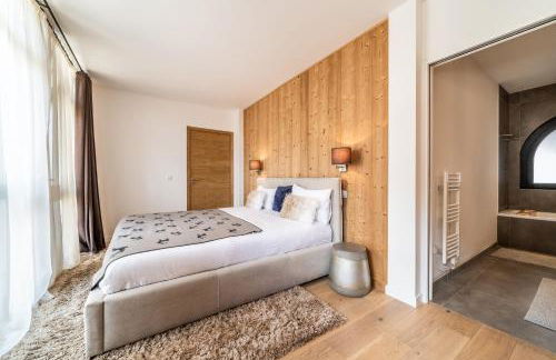 Apartment Le Gui Chamonix - BY EMERALD STAY - Foto 30
