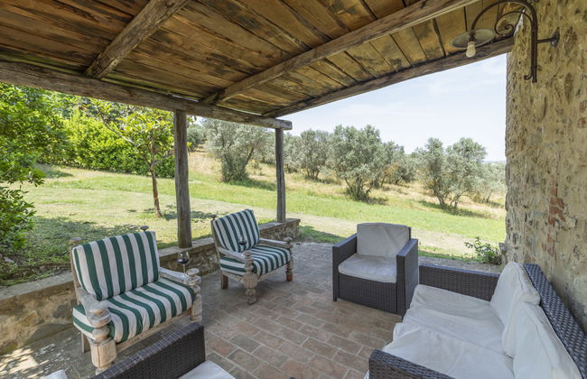 Casa Frati - Foto 39