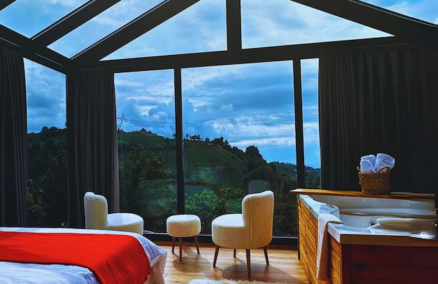 Paradise Valley Bungaalow - Foto 1