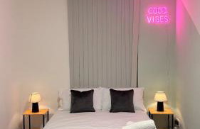 Get Lizzy City Centre Gem Next to Shudehill - Foto 11